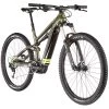 Cannondale Moterra Neo 5 Oliv -Fahrrad Rabatt Geschäft cannondale moterra neo 5 mantis 9