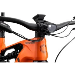 Cannondale Moterra Neo Carbon 1 Orange -Fahrrad Rabatt Geschäft cannondale moterra neo carbon 1 orange 5