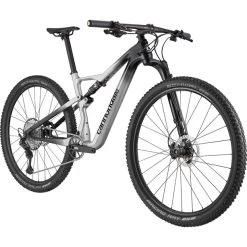 Cannondale Scalpel Carbon 3 Grau