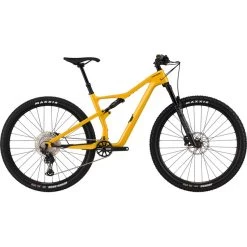 Cannondale Scalpel Carbon SE 2 Orange