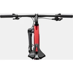 Cannondale Scalpel HT Carbon 2 Rot -Fahrrad Rabatt Geschäft cannondale scalpel ht carbon 2 candy red 3