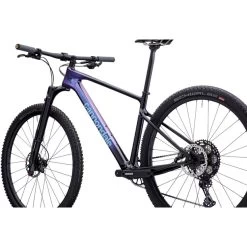 Cannondale Scalpel HT Carbon 2 Lila -Fahrrad Rabatt Geschäft cannondale scalpel ht carbon 2 purple haze 3