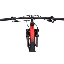 Cannondale Scalpel HT Carbon 4 Rot/schwarz -Fahrrad Rabatt Geschäft cannondale scalpel ht carbon 4 acid red 4