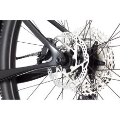 Cannondale Scalpel HT Carbon 4 Schwarz 13 Cannondale Scalpel HT Carbon 4 Schwarz -Fahrrad Rabatt Geschäft cannondale scalpel ht carbon 4 black pearl 6