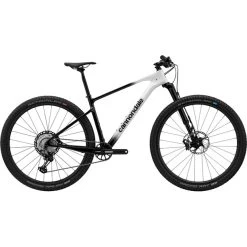 Cannondale Scalpel HT Hi-MOD 1 Weiß