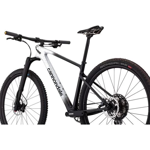Cannondale Scalpel HT Hi-MOD 1 Weiß 5 Cannondale Scalpel HT Hi-MOD 1 Weiß – Bild 3