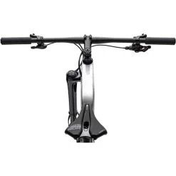 Cannondale Scalpel HT Hi-MOD 1 Weiß 11 Cannondale Scalpel HT Hi-MOD 1 Weiß -Fahrrad Rabatt Geschäft cannondale scalpel ht hi mod 1 white 4