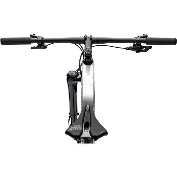 Cannondale Scalpel HT Hi-MOD 1 Weiß 6 Cannondale Scalpel HT Hi-MOD 1 Weiß – Bild 4