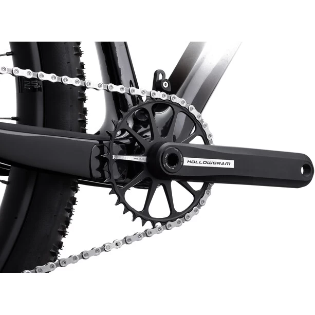 Cannondale Scalpel HT Hi-MOD 1 Weiß 7 Cannondale Scalpel HT Hi-MOD 1 Weiß – Bild 5