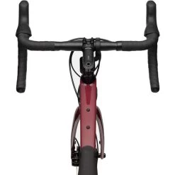 Cannondale Synapse Carbon 3 Rot -Fahrrad Rabatt Geschäft cannondale synapse carbon 3 black cherry 3
