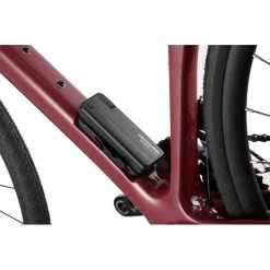 Cannondale Synapse Carbon 3 Rot -Fahrrad Rabatt Geschäft cannondale synapse carbon 3 black cherry 6
