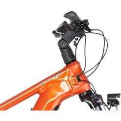 Cannondale Tesoro Neo X 2 Rot 10 Cannondale Tesoro Neo X 2 Rot -Fahrrad Rabatt Geschäft cannondale tesoro neo x 2 saber 2