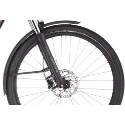 Cannondale Tesoro Neo X 2 Rot 11 Cannondale Tesoro Neo X 2 Rot -Fahrrad Rabatt Geschäft cannondale tesoro neo x 2 saber 3