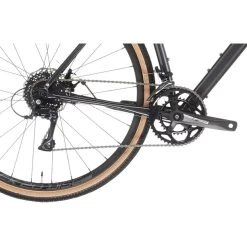 Cannondale Topstone 3 Schwarz -Fahrrad Rabatt Geschäft cannondale topstone 3 graphite 4