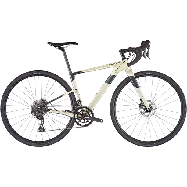 Cannondale Topstone Carbon 4 Gold 4 Cannondale Topstone Carbon 4 Gold – Bild 2