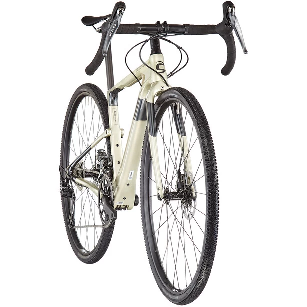 Cannondale Topstone Carbon 4 Gold 5 Cannondale Topstone Carbon 4 Gold – Bild 3