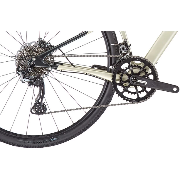 Cannondale Topstone Carbon 4 Gold 8 Cannondale Topstone Carbon 4 Gold – Bild 6