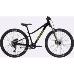 Cannondale Trail 26" Jugend Schwarz
