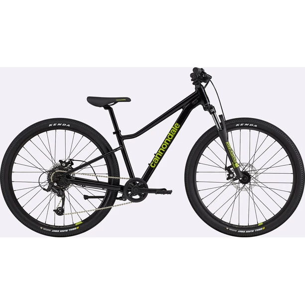 Cannondale Trail 26" Jugend Schwarz 3 Cannondale Trail 26" Jugend Schwarz