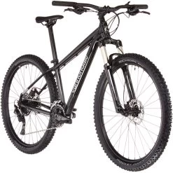 Cannondale Trail 5 Schwarz