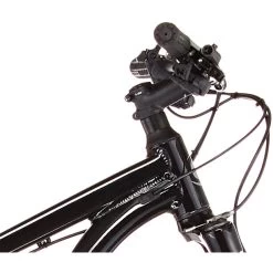 Cannondale Trail 5 Schwarz -Fahrrad Rabatt Geschäft cannondale trail 5 graphite 4