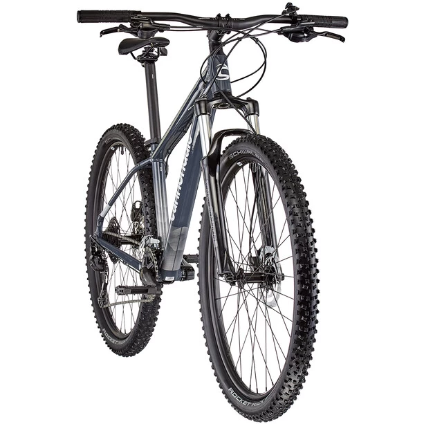 Cannondale Trail 6 Grau 5 Cannondale Trail 6 Grau – Bild 3