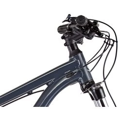 Cannondale Trail 6 Grau 11 Cannondale Trail 6 Grau -Fahrrad Rabatt Geschäft cannondale trail 6 slate grey 4