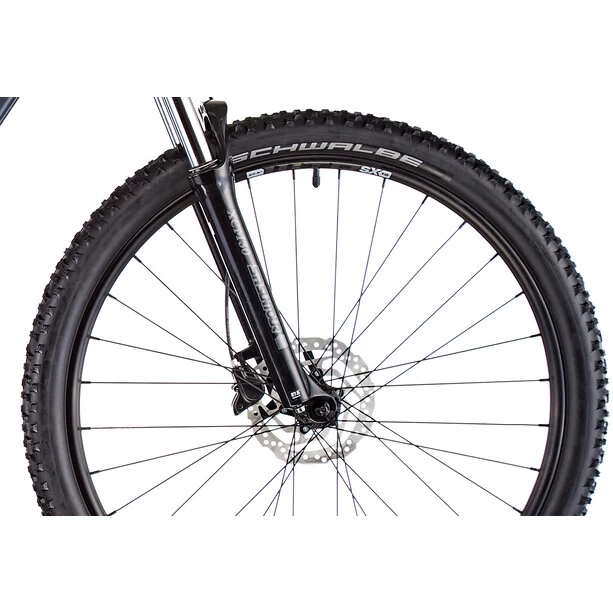 Cannondale Trail 6 Grau 7 Cannondale Trail 6 Grau – Bild 5
