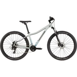 Cannondale Trail 8 Damen Grau