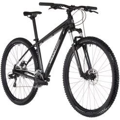 Cannondale Trail 8 Schwarz