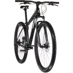 Cannondale Trail 8 Schwarz -Fahrrad Rabatt Geschäft cannondale trail 8 grey 3