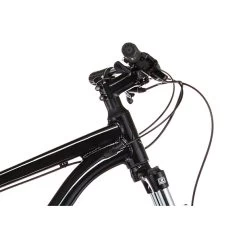 Cannondale Trail 8 Schwarz -Fahrrad Rabatt Geschäft cannondale trail 8 grey 4