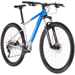 Cannondale Trail SL 4 Blau/silber