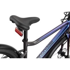 Cannondale Treadwell Neo 2 EQ Lila/grau -Fahrrad Rabatt Geschäft cannondale treadwell neo 2 eq purple haze 5