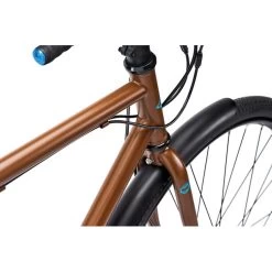 Cinelli Hobootleg Easy Travel Braun -Fahrrad Rabatt Geschäft cinelli hobootleg easy travel brown sugar 3