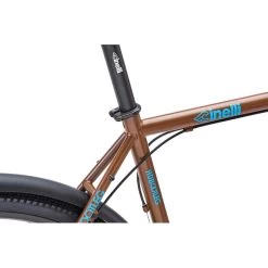 Cinelli Hobootleg Easy Travel Braun -Fahrrad Rabatt Geschäft cinelli hobootleg easy travel brown sugar 4