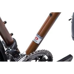 Cinelli Hobootleg Easy Travel Braun -Fahrrad Rabatt Geschäft cinelli hobootleg easy travel brown sugar 5