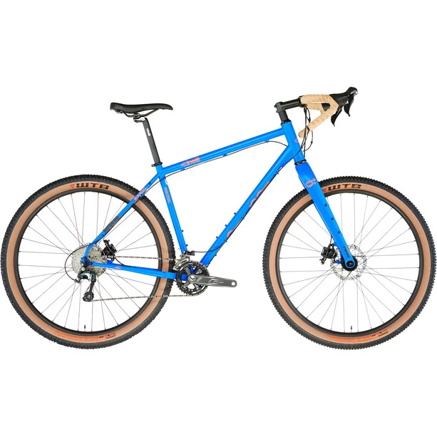 Cinelli Hobootleg Geo Blau 4 Cinelli Hobootleg Geo Blau – Bild 2