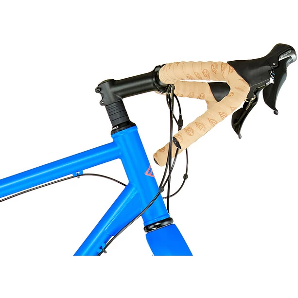 Cinelli Hobootleg Geo Blau 6 Cinelli Hobootleg Geo Blau – Bild 4