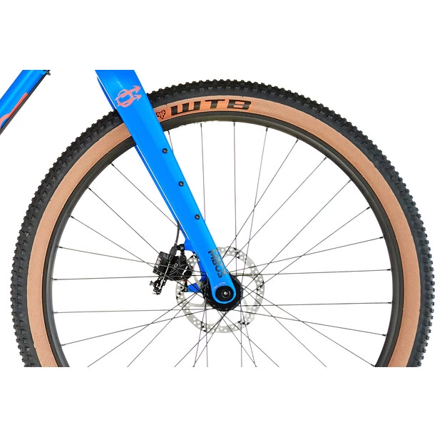 Cinelli Hobootleg Geo Blau 7 Cinelli Hobootleg Geo Blau – Bild 5