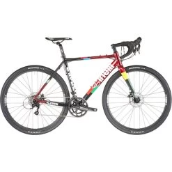 Cinelli Zydeco Bunt 9 Cinelli Zydeco Bunt -Fahrrad Rabatt Geschäft cinelli zydeco buckwheat 1