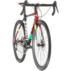 Cinelli Zydeco Bunt 10 Cinelli Zydeco Bunt -Fahrrad Rabatt Geschäft cinelli zydeco buckwheat 3