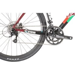 Cinelli Zydeco Bunt 13 Cinelli Zydeco Bunt -Fahrrad Rabatt Geschäft cinelli zydeco buckwheat 6