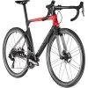 Cipollini NK1K Dura Ace Schwarz/grau -Fahrrad Rabatt Geschäft cipollini nk1k dura ace carbon red grey nardo shiny 2