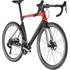 Cipollini NK1K Dura Ace Schwarz/grau