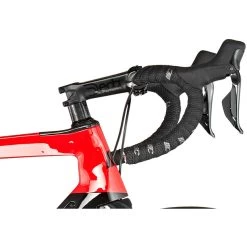 Cipollini NK1K Dura Ace Schwarz/grau -Fahrrad Rabatt Geschäft cipollini nk1k dura ace carbon red grey nardo shiny 4