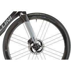 Cipollini NK1K Dura Ace Schwarz/grau -Fahrrad Rabatt Geschäft cipollini nk1k dura ace carbon red grey nardo shiny 5