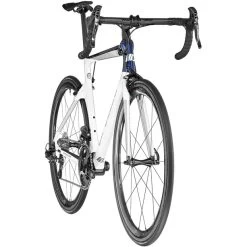 Cipollini NK1K Super Record Weiß/silber -Fahrrad Rabatt Geschäft cipollini nk1k super record white pearl silver cobalt blue shiny 3