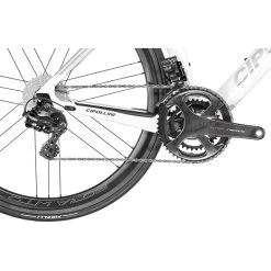 Cipollini NK1K Super Record Weiß/silber -Fahrrad Rabatt Geschäft cipollini nk1k super record white pearl silver cobalt blue shiny 6