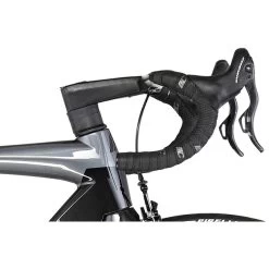 Cipollini The One Super Record Schwarz/grau -Fahrrad Rabatt Geschäft cipollini the one super record carbon grey black shiny 4